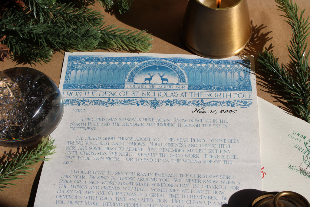 North Pole Post Ultimate Bundle