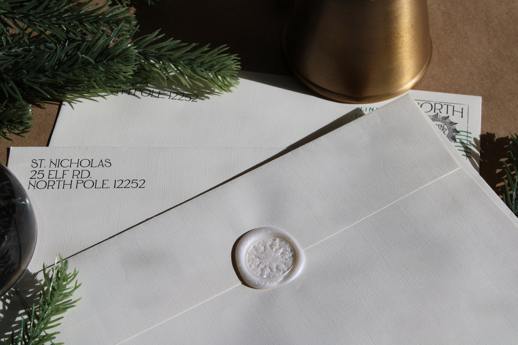 North Pole Post Ultimate Bundle