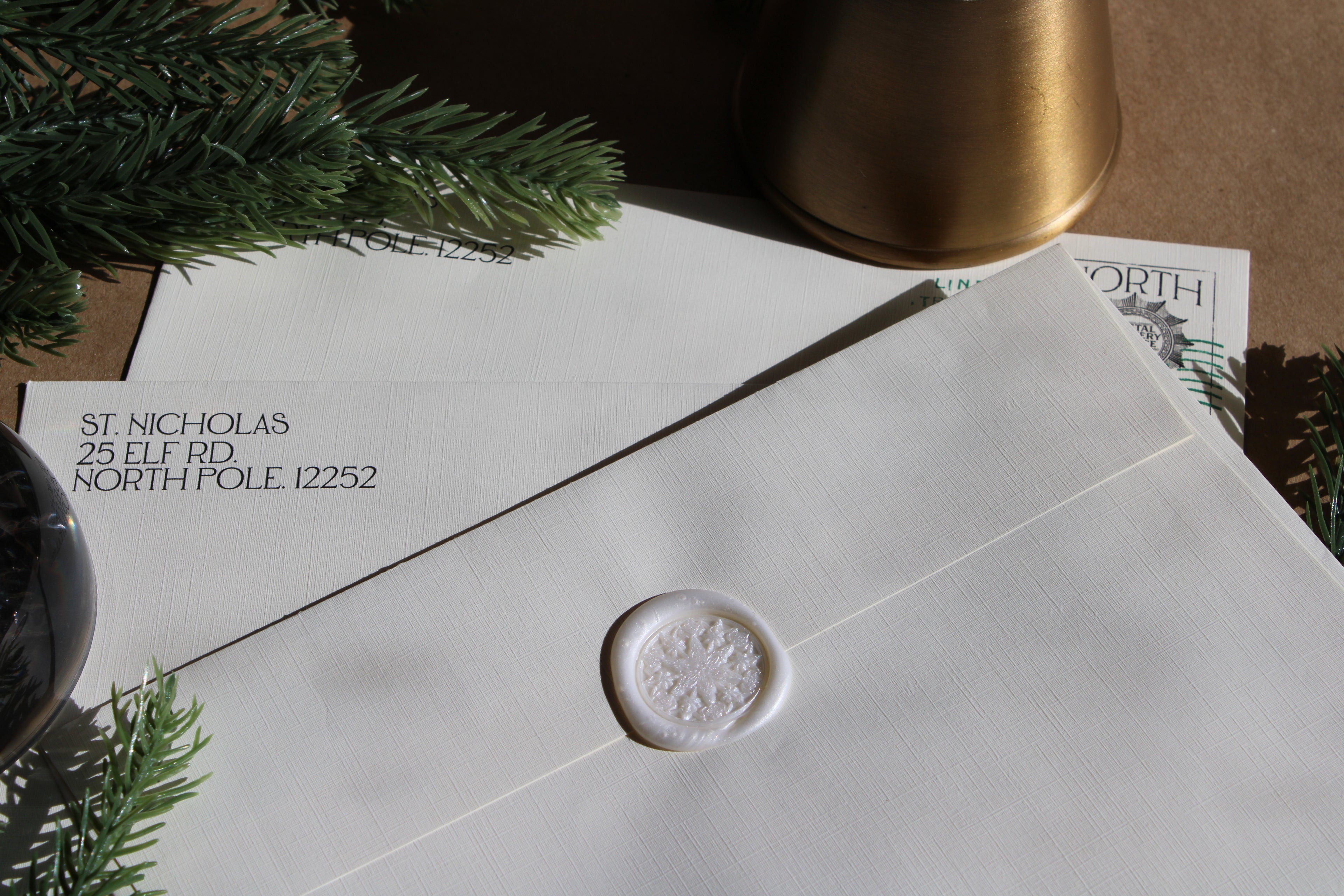 North Pole Post Ultimate Bundle