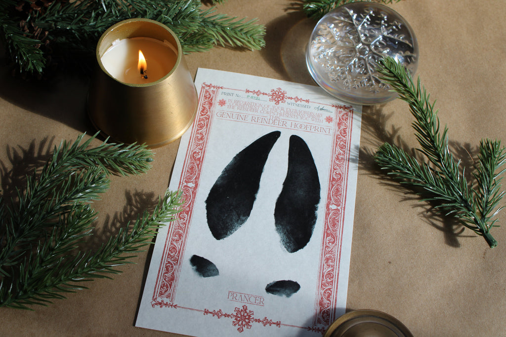 North Pole Post Ultimate Bundle