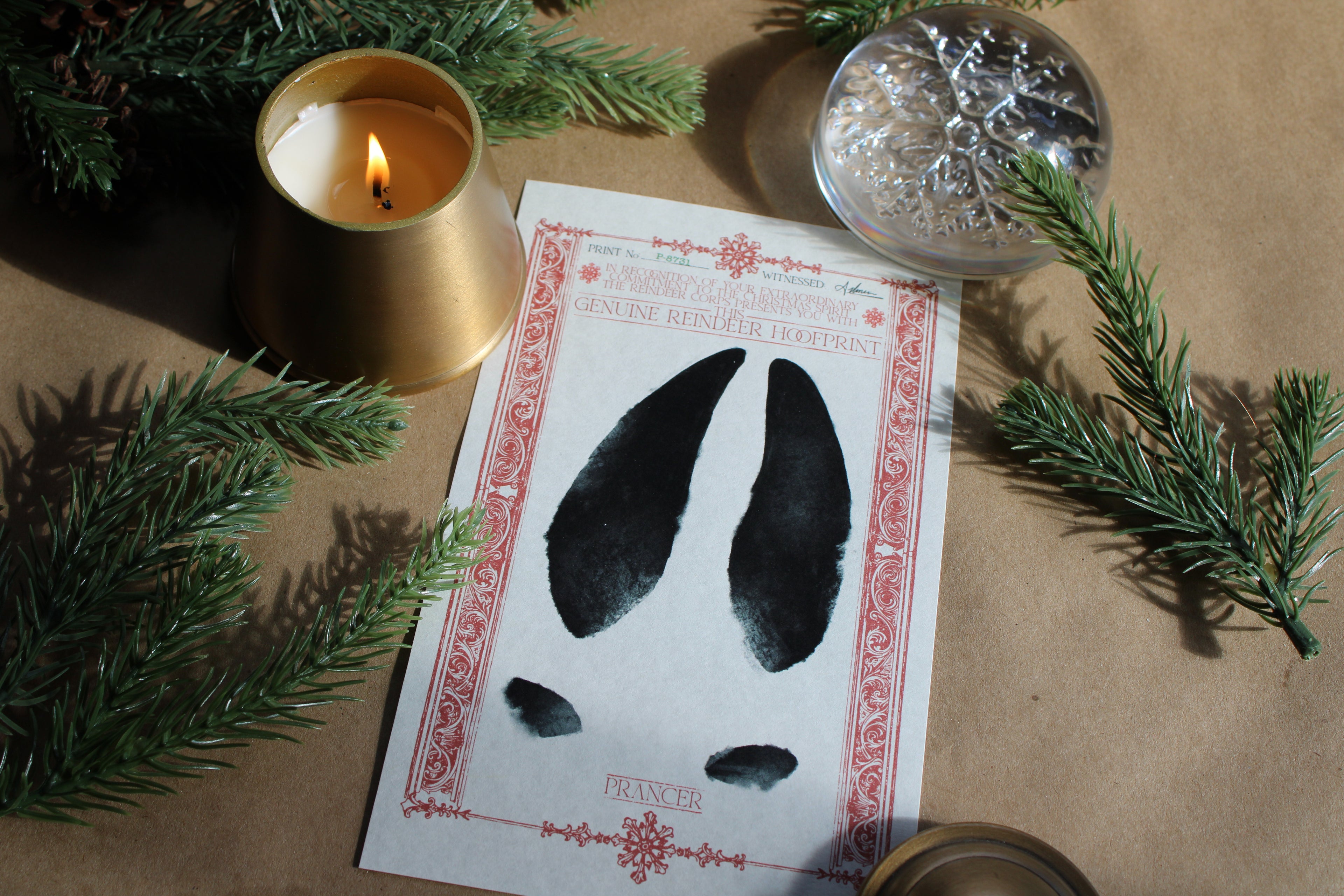 North Pole Post Ultimate Bundle