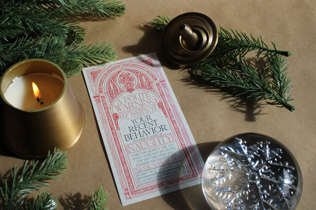 North Pole Post Ultimate Bundle