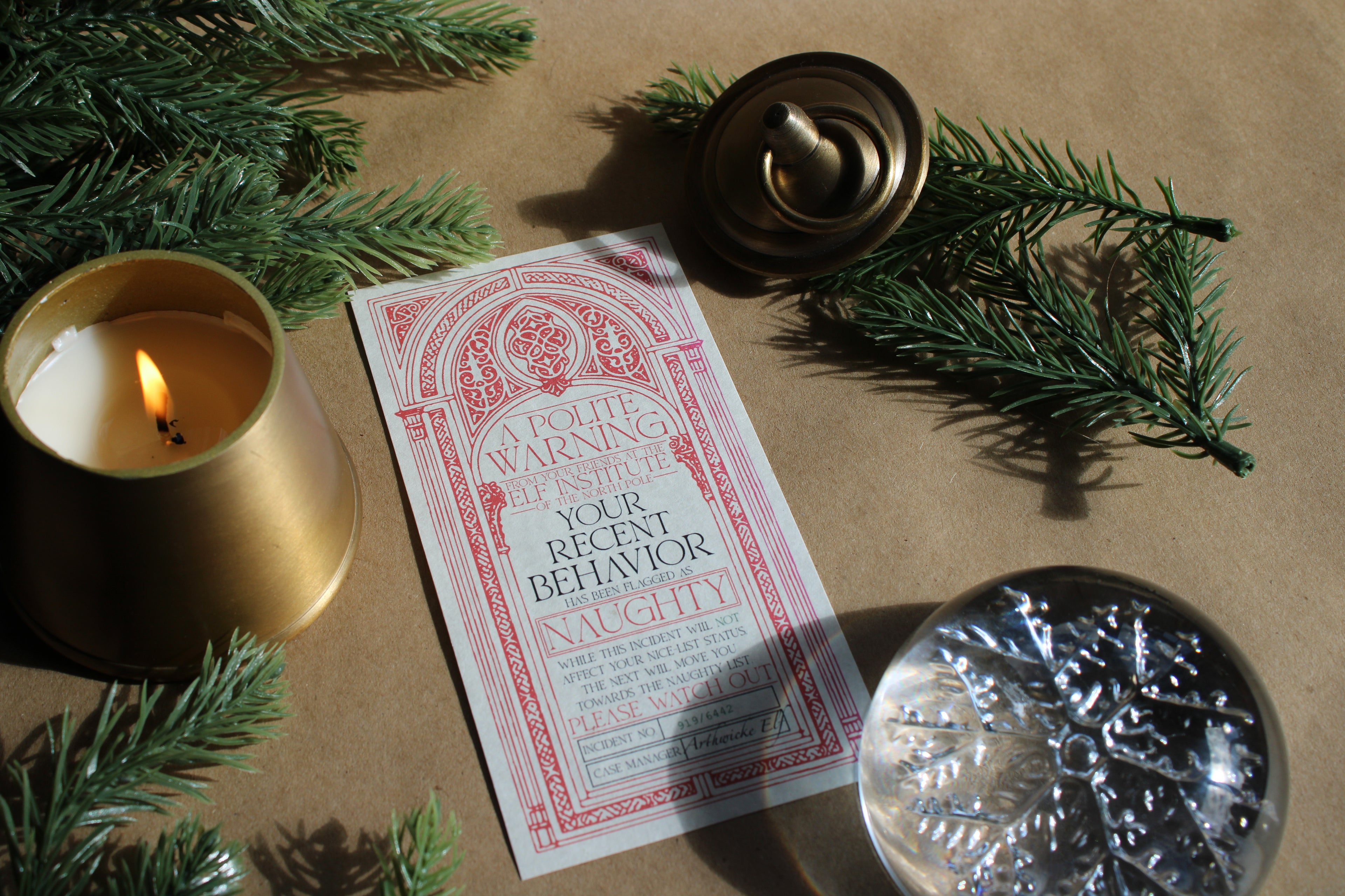 North Pole Post Ultimate Bundle