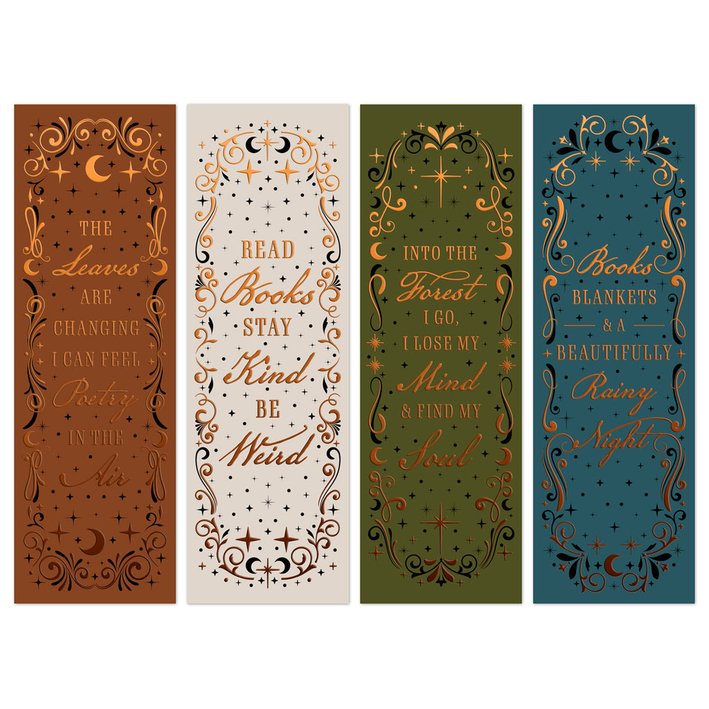 Script Bookmark Set